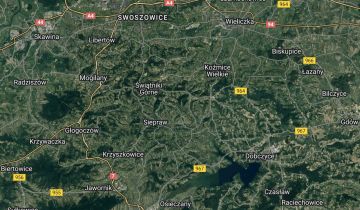 Działka rolno-budowlana Łyczanka, adres bez nazwy ulicy