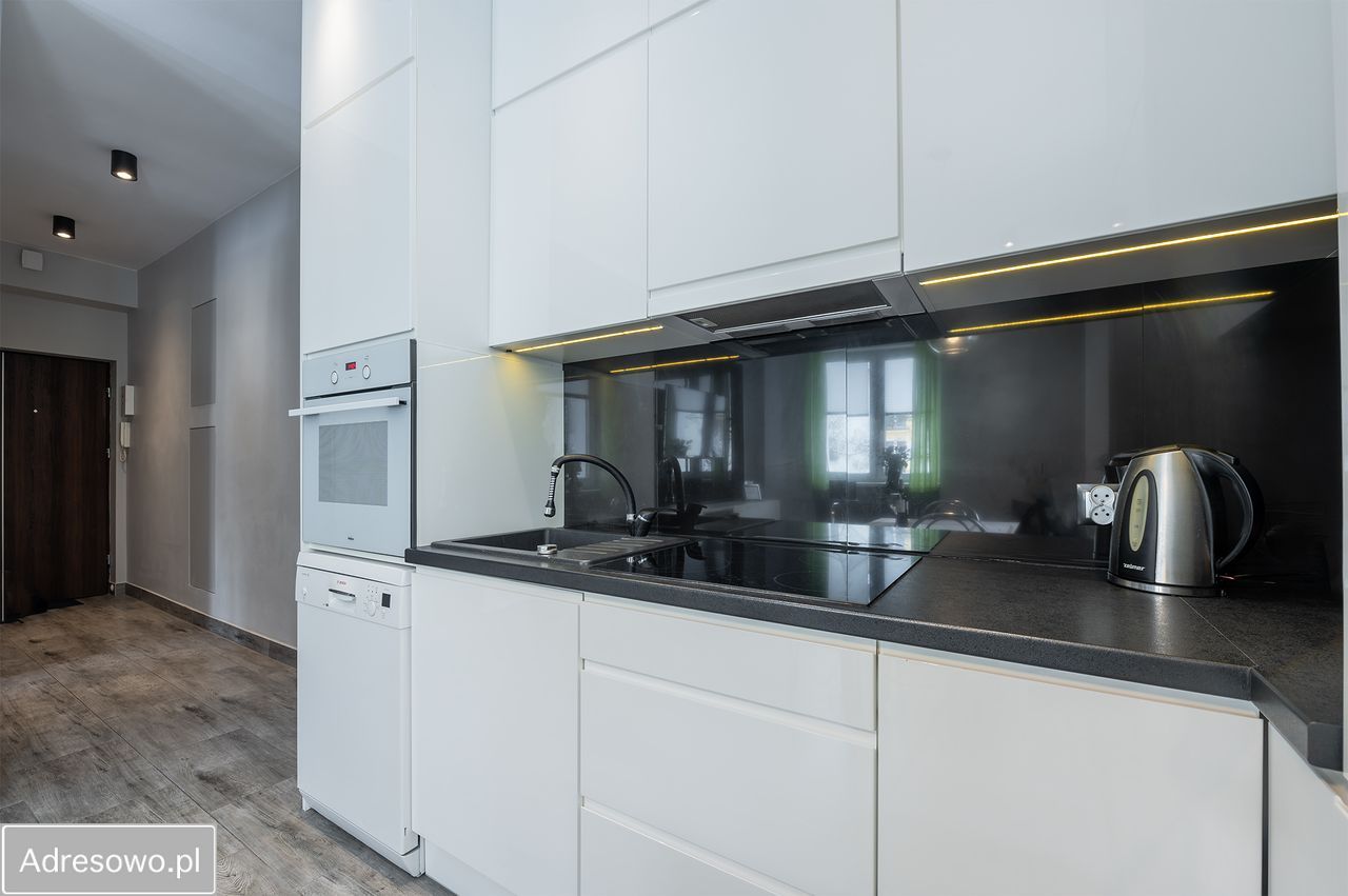 Mieszkanie 2-pokojowe Łódź Górna, ul. Uroczysko. Zdjęcie 8