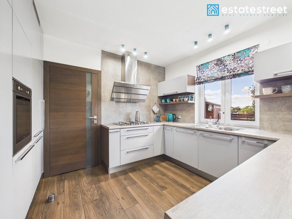 bliźniak, 5 pokoi Krzysztoforzyce, ul. Sosnowa. Zdjęcie 8