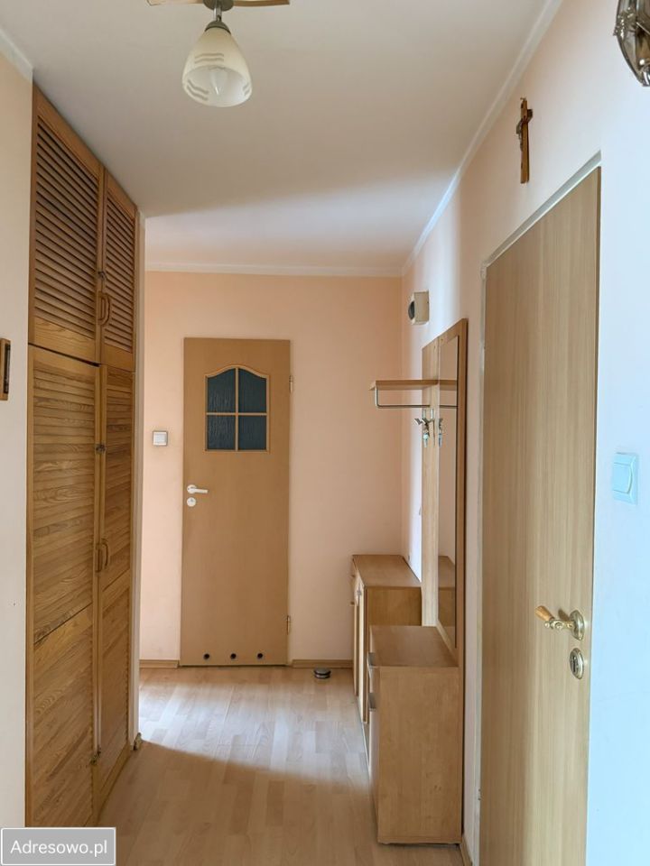 Mieszkanie 2-pokojowe Pasłęk, ul. Józefa Piłsudskiego. Zdjęcie 3