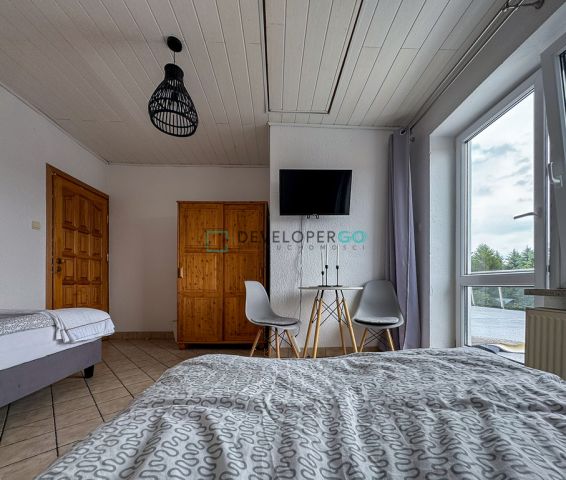 dom wolnostojący, 6 pokoi Stary Folwark. Zdjęcie 11