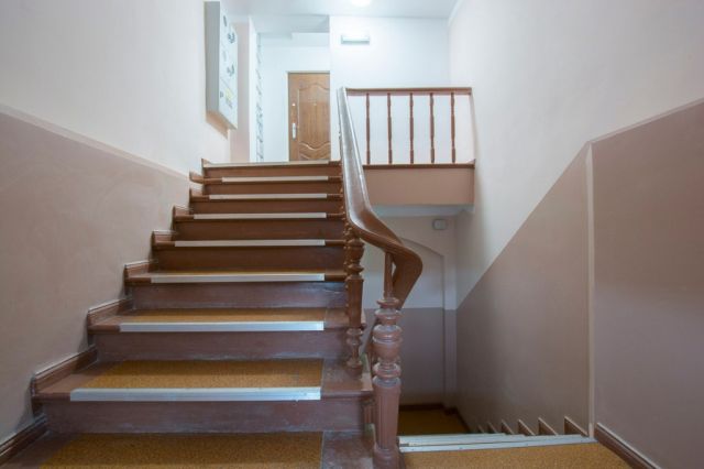 Mieszkanie 1-pokojowe Szczecin Centrum, ul. Śląska. Zdjęcie 5