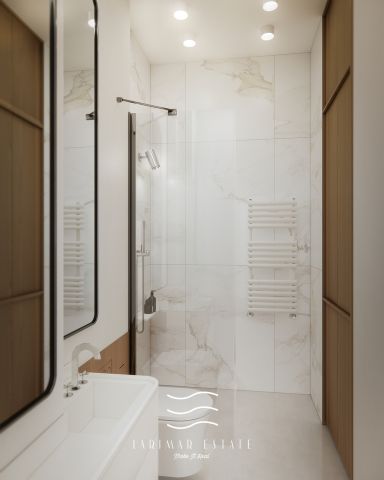 Mieszkanie 2-pokojowe Warszawa Śródmieście, ul. Smolna. Zdjęcie 3