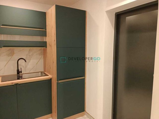 Mieszkanie 1-pokojowe Białystok Antoniuk, ul. Wierzbowa. Zdjęcie 8