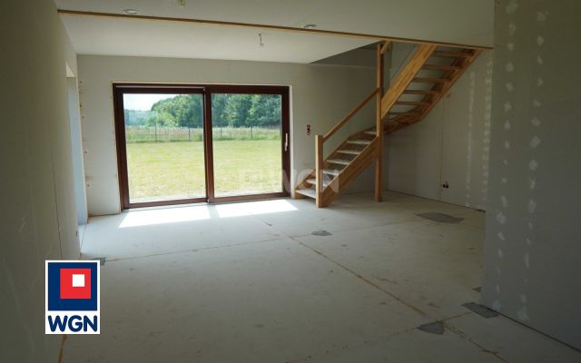 dom wolnostojący, 4 pokoje Kamiennik Wielki. Zdjęcie 9