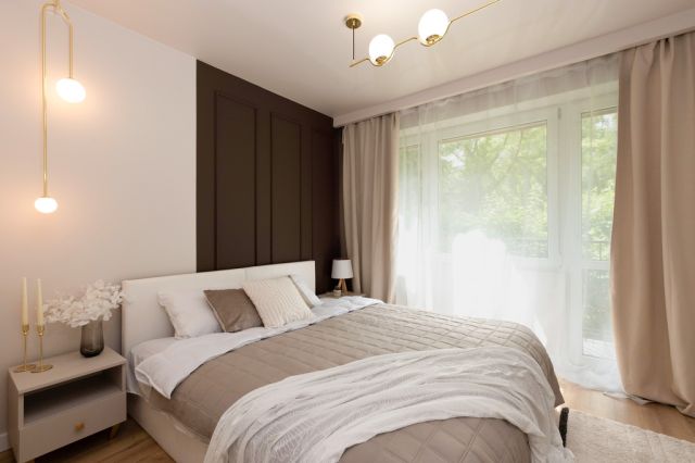 Mieszkanie 4-pokojowe Lublin, ul. Gościnna. Zdjęcie 14