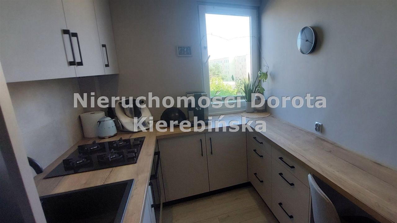 Mieszkanie 3-pokojowe Tomaszów Mazowiecki, ul. dr. Seweryna Sterlinga. Zdjęcie 14