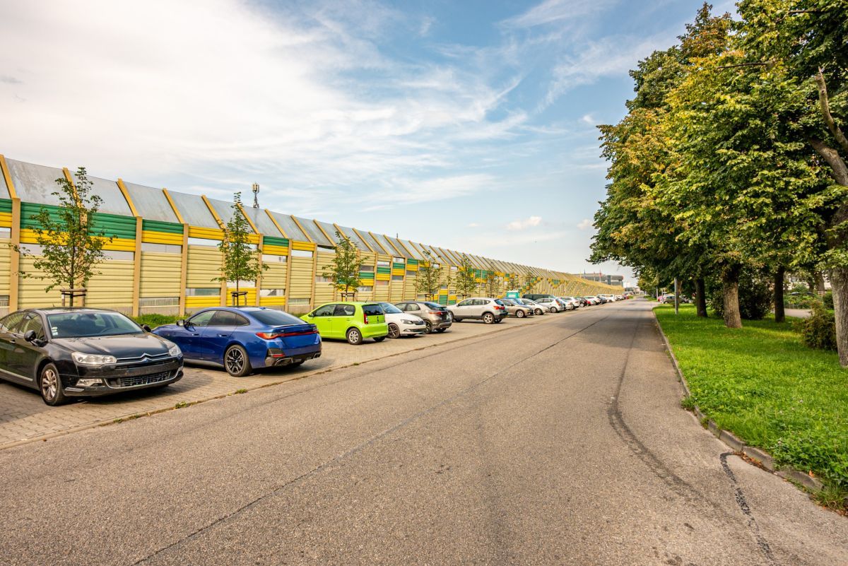 Mieszkanie 3-pokojowe Gdańsk Żabianka, ul. Sztormowa. Zdjęcie 13