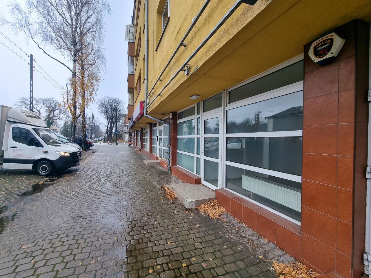 Lokal Warszawa Rembertów, ul. Marsa. Zdjęcie 7