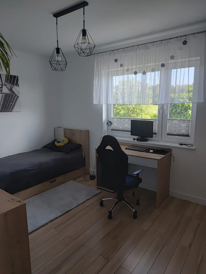 dom wolnostojący Styrzyniec. Zdjęcie 8