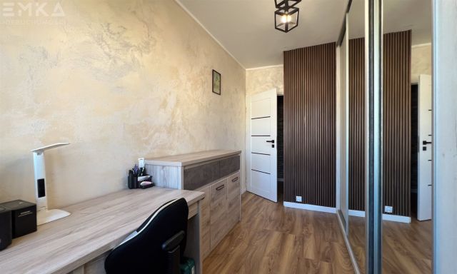 Mieszkanie 3-pokojowe Chełmża, ul. ks. Stefana Wincentego Frelichowskiego. Zdjęcie 28