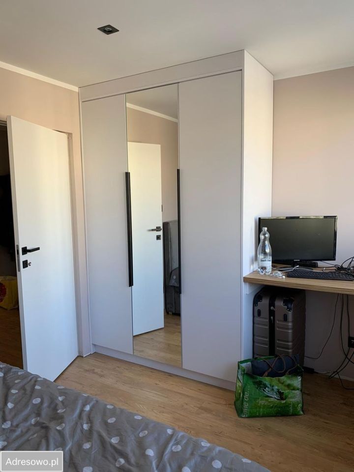 Mieszkanie 2-pokojowe Kraków Podgórze, ul. Estońska. Zdjęcie 7