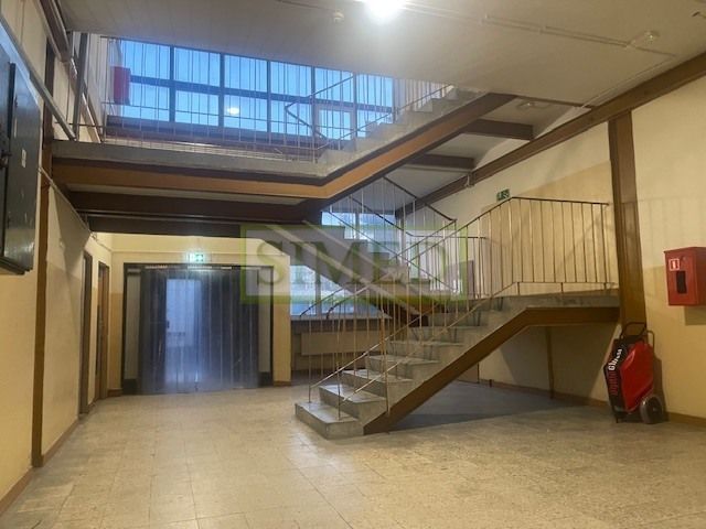 Hala/magazyn Warszawa Bielany. Zdjęcie 8