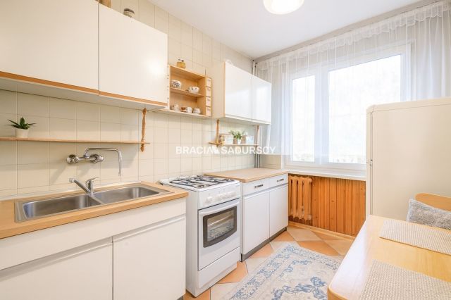 Mieszkanie 4-pokojowe Kraków Podgórze Duchackie, ul. por. Halszki. Zdjęcie 10