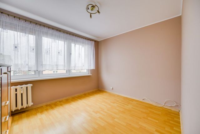 Mieszkanie 3-pokojowe Reda, ul. Spokojna. Zdjęcie 12