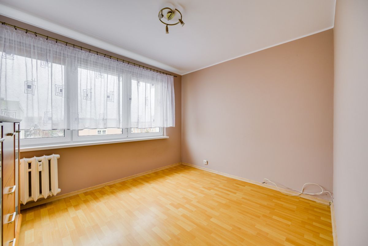 Mieszkanie 3-pokojowe Reda, ul. Spokojna. Zdjęcie 12