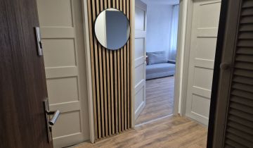 Mieszkanie 3-pokojowe Wrocław Śródmieście, ul. Karola Olszewskiego