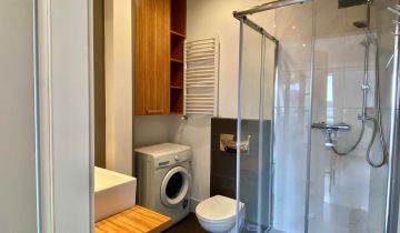 Mieszkanie 1-pokojowe Szczecin Centrum, ul. Mazurska