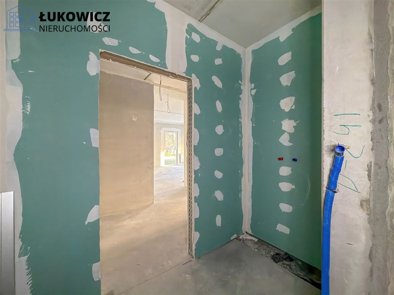 Mieszkanie 2-pokojowe Bielsko-Biała. Zdjęcie 14