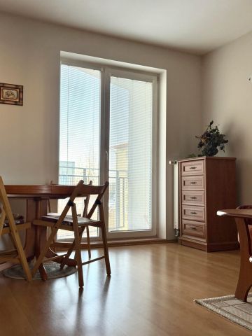 Mieszkanie 2-pokojowe Luboń Żabikowo, ul. Wschodnia. Zdjęcie 1