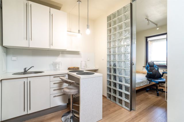 Mieszkanie 2-pokojowe Kraków Prądnik Czerwony, ul. ks. Józefa Meiera. Zdjęcie 23