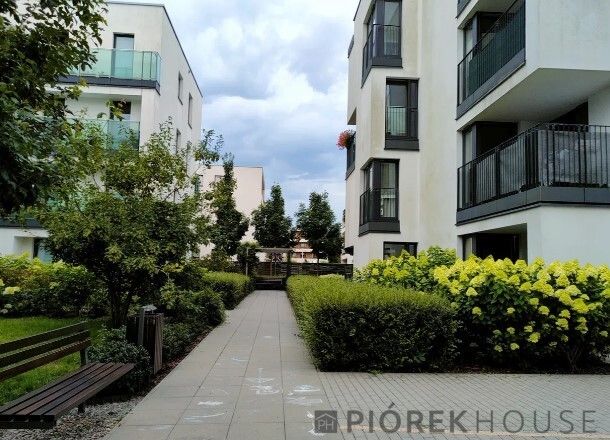 Mieszkanie 1-pokojowe Warszawa Białołęka, ul. Krokwi. Zdjęcie 12