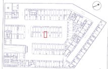 Garaż/miejsce parkingowe Kraków Czyżyny, os. Osiedle Avia. Zdjęcie 1