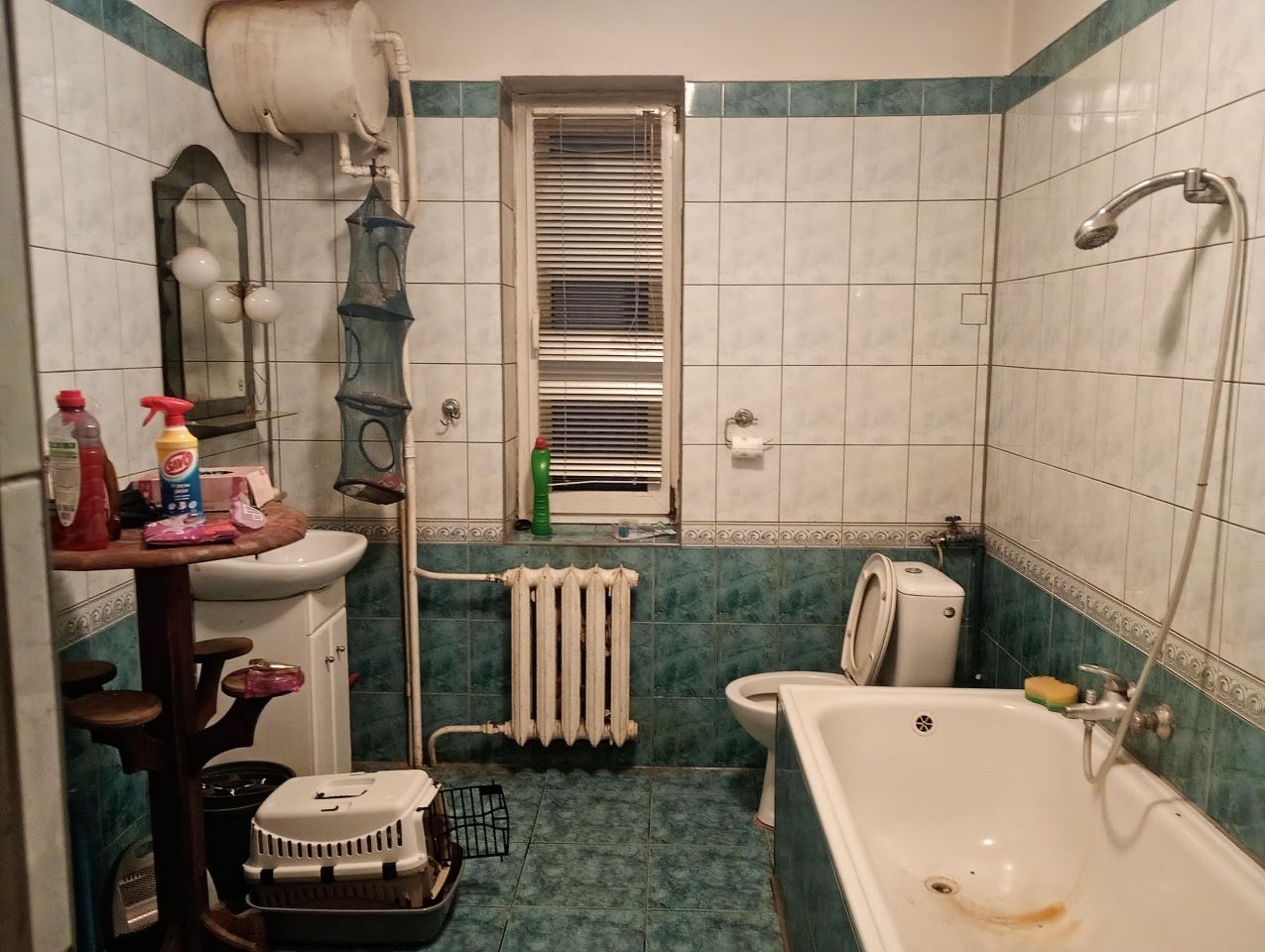 dom wolnostojący, 6 pokoi Mogilno, ul. Stanisława Staszica. Zdjęcie 10