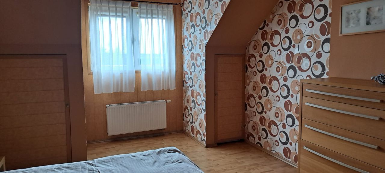 bliźniak, 6 pokoi Poznań Starołęka, ul. Żorska. Zdjęcie 14