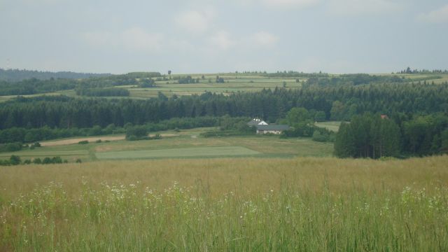 Działka rolna Kramarzówka, Widokowa. Zdjęcie 1