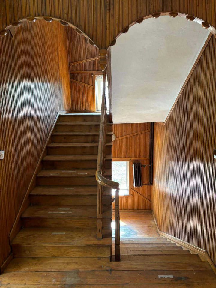 dom wolnostojący Ostrowiec Świętokrzyski, ul. Garncarska. Zdjęcie 4