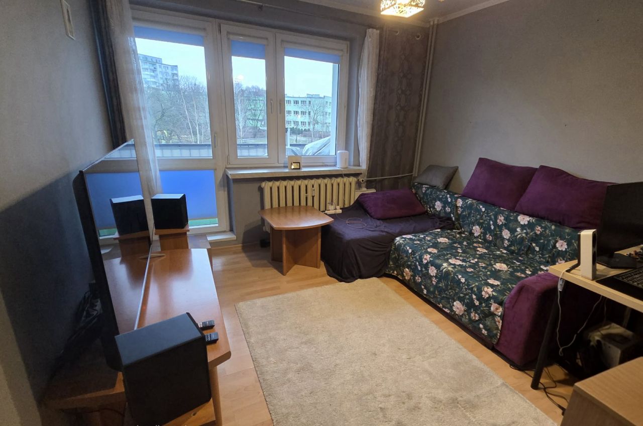 Mieszkanie 2-pokojowe Łódź Retkinia, ul. Józefa Babickiego. Zdjęcie 5