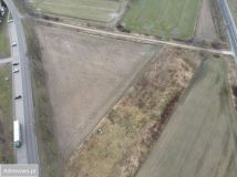 Działka budowlana Lwówek, ul. Pniewska. Zdjęcie 1