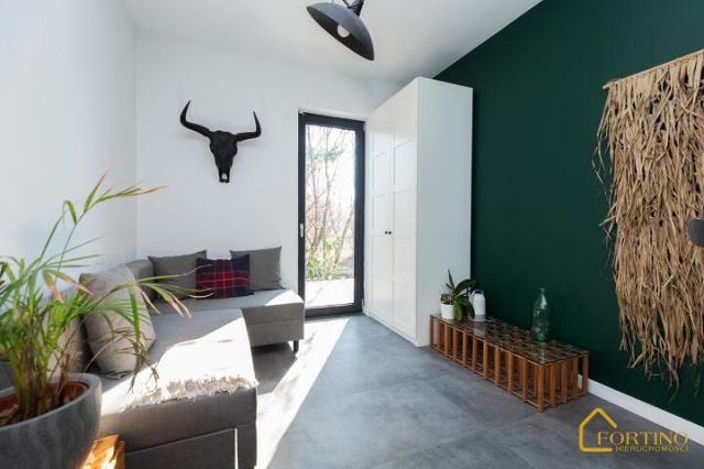 dom wolnostojący, 4 pokoje Stara Wieś. Zdjęcie 12