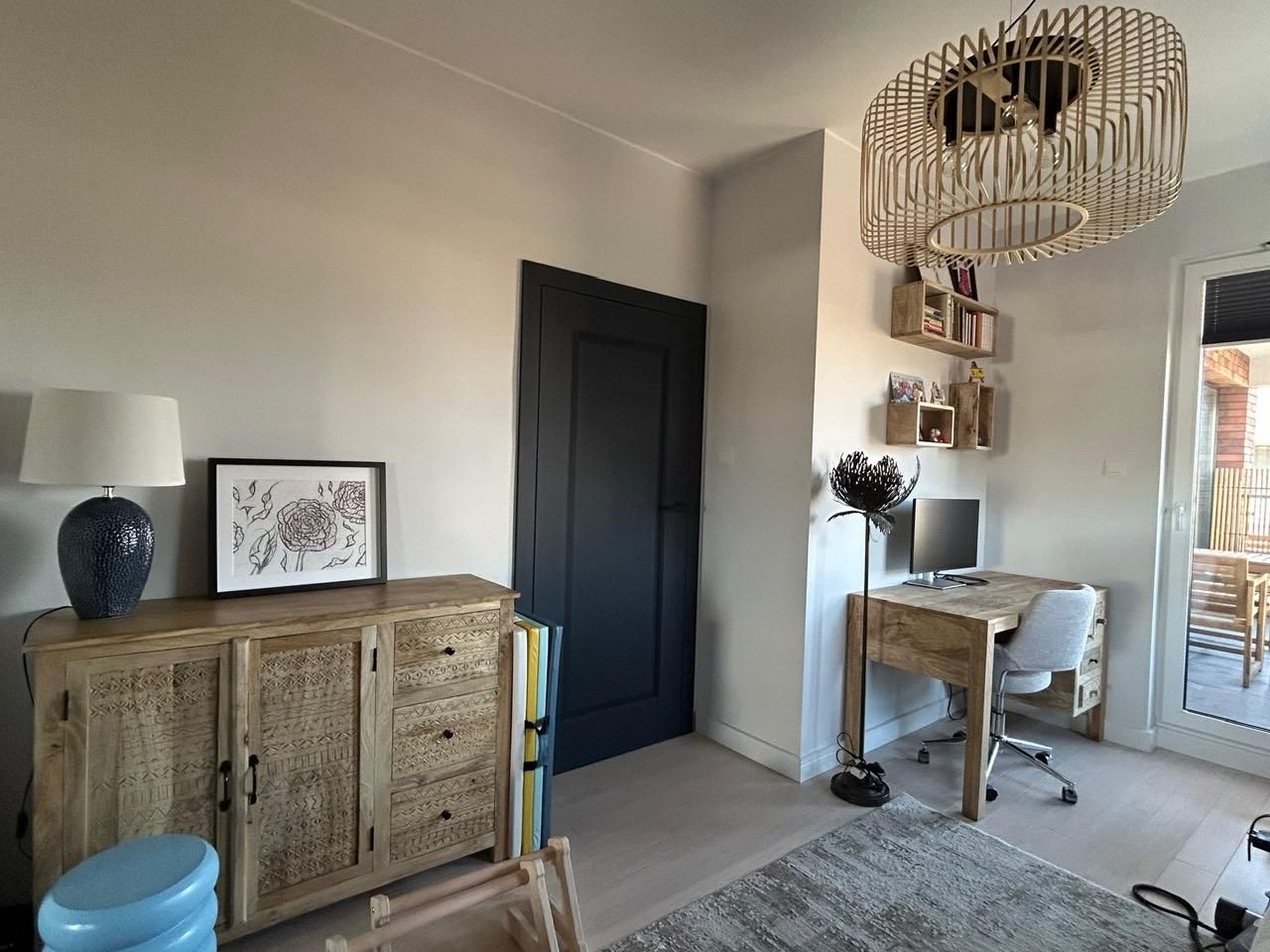 Mieszkanie 3-pokojowe Warszawa Bemowo, ul. Narwik. Zdjęcie 18