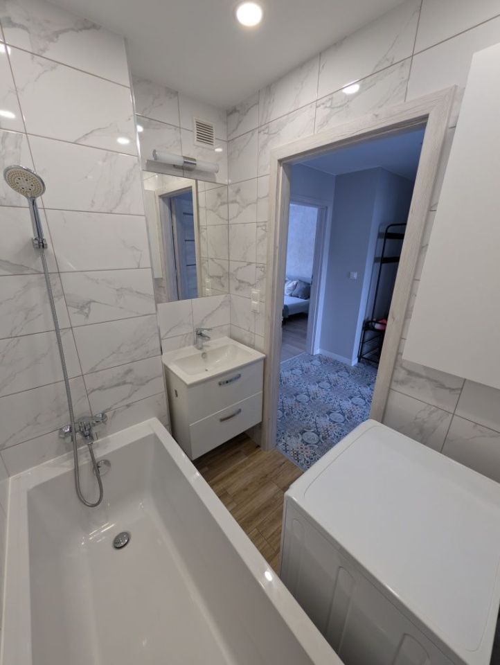 Mieszkanie 2-pokojowe Jelcz-Laskowice. Zdjęcie 3