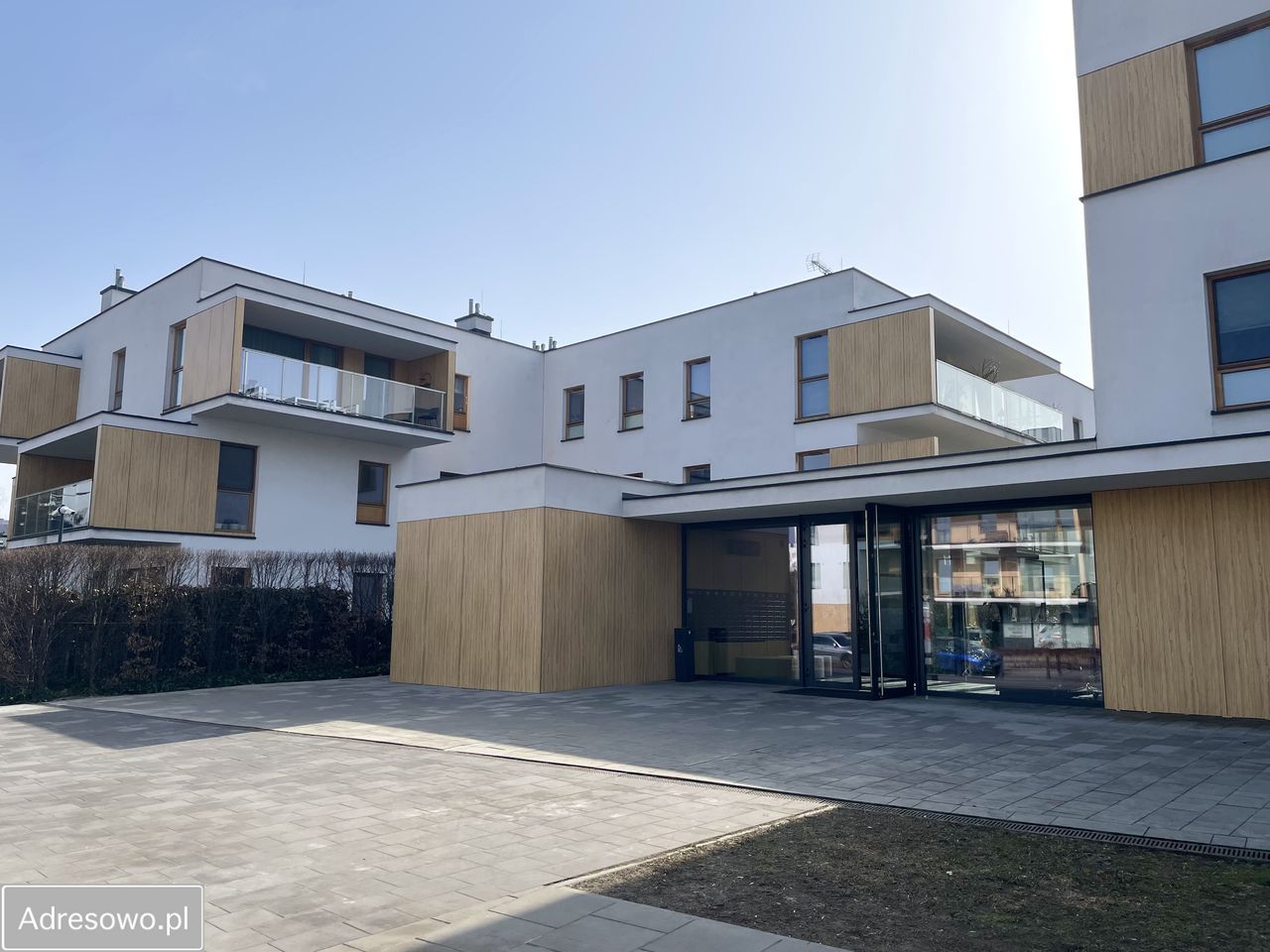 Mieszkanie 3-pokojowe Warszawa Bielany, ul. Lektykarska. Zdjęcie 13