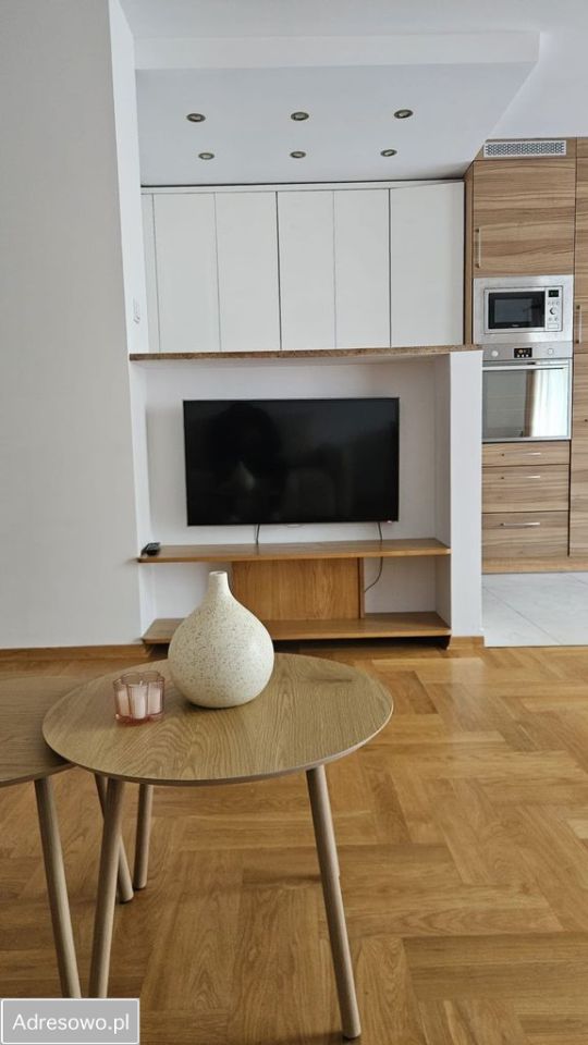 Mieszkanie 3-pokojowe Kraków Dębniki, ul. Kazimierza Pułaskiego. Zdjęcie 2