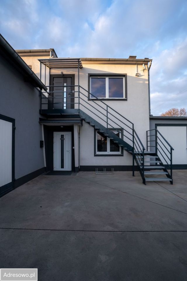 Lokal Chojno. Zdjęcie 7