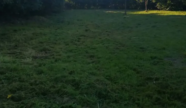 Działka budowlana Goszczowice