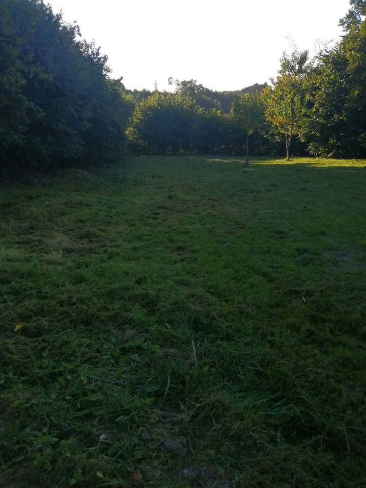 Działka budowlana Goszczowice. Zdjęcie 1