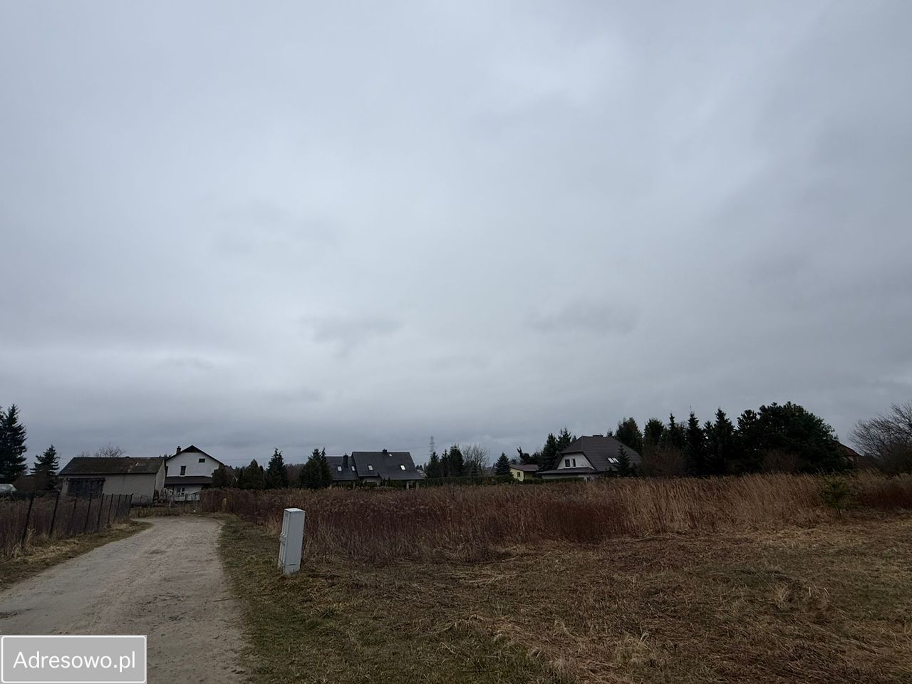 Działka budowlana Lublin Zemborzyce, ul. Lipska. Zdjęcie 2