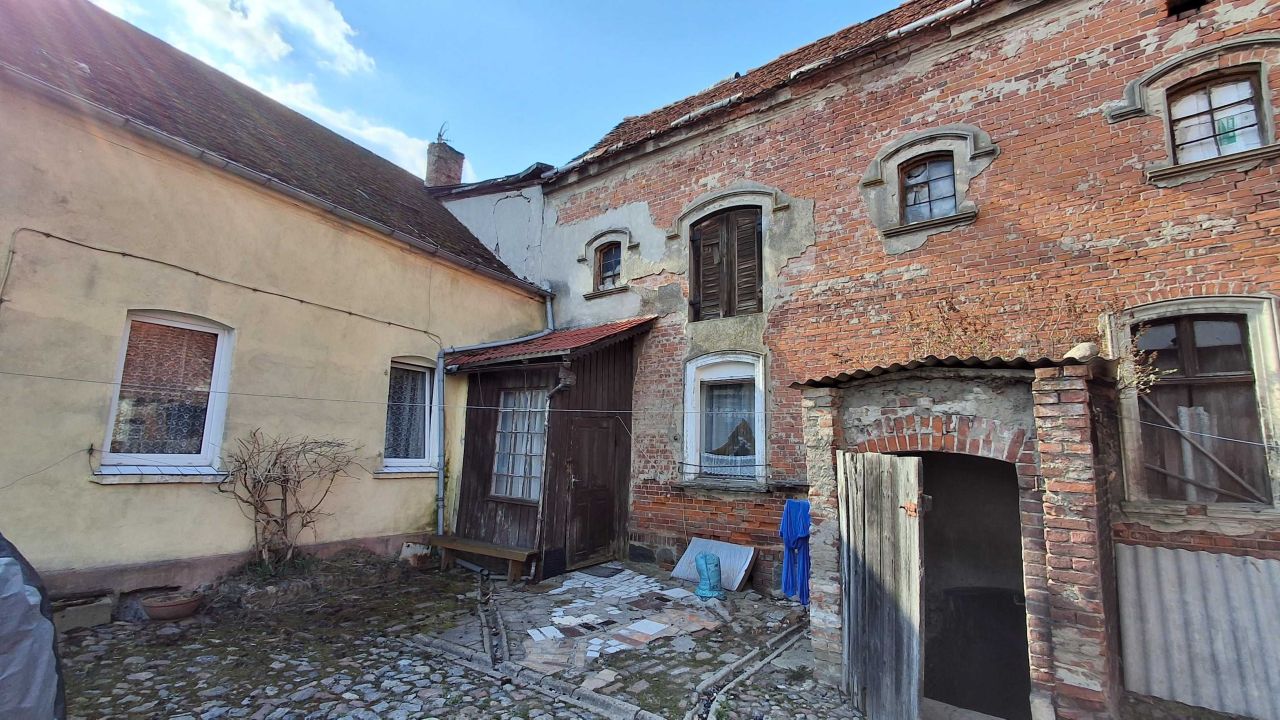 dom wolnostojący Strzeszów. Zdjęcie 5