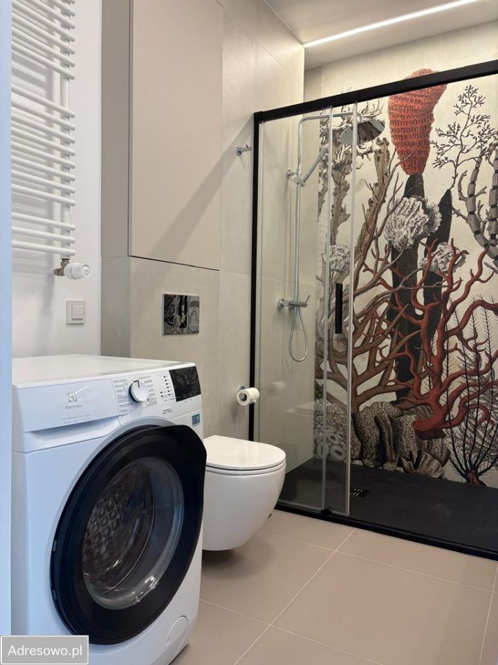 Mieszkanie 1-pokojowe Łódź Widzew, ul. ks. bp. Wincentego Tymienieckiego. Zdjęcie 14