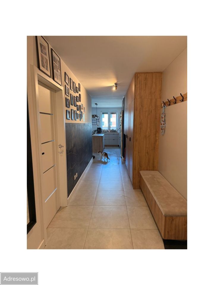 Mieszkanie 3-pokojowe Legnica, ul. Piastów Legnickich. Zdjęcie 9