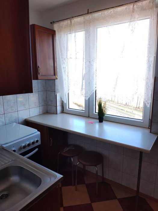 Mieszkanie 3-pokojowe Gdańsk Żabianka, ul. Bitwy Oliwskiej. Zdjęcie 7