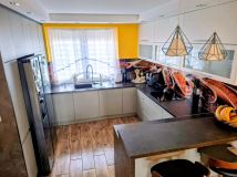 dom wolnostojący, 4 pokoje Lelów. Zdjęcie 2