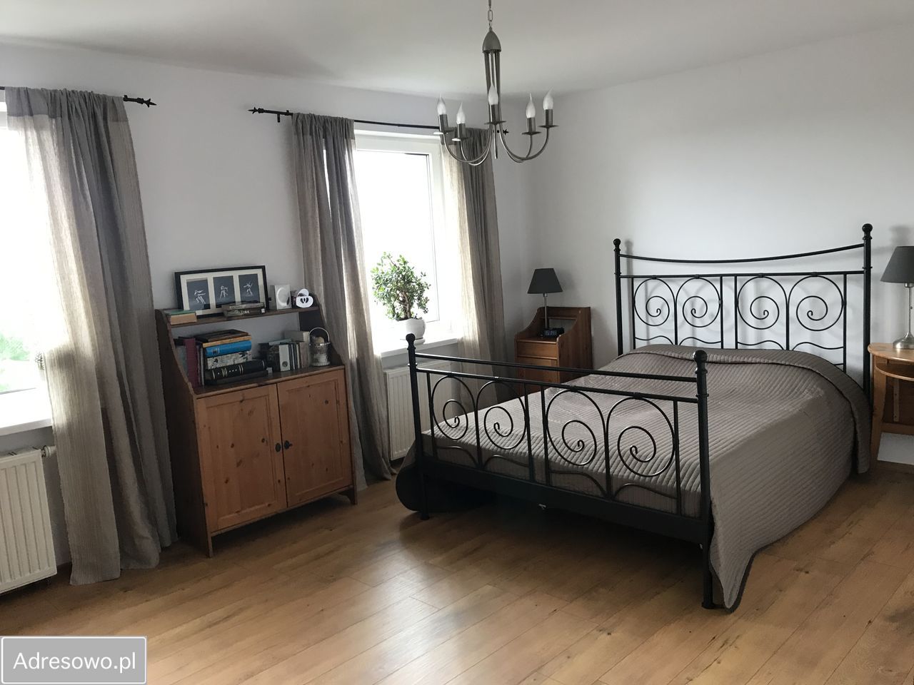 Mieszkanie 5-pokojowe Ruda Śląska Nowy Bytom, ul. Pokoju. Zdjęcie 13