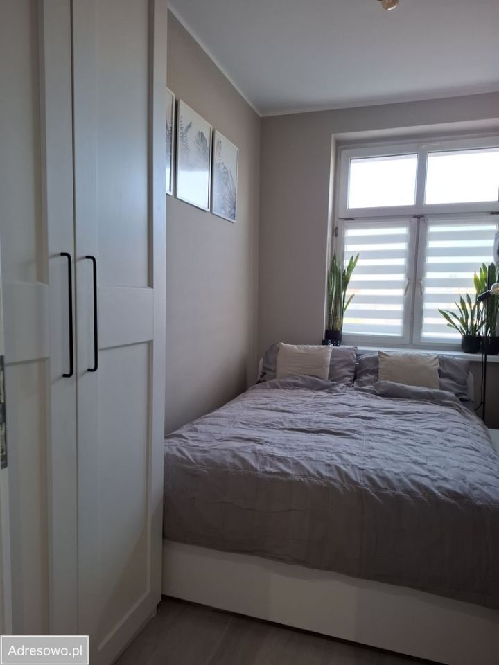 Mieszkanie 2-pokojowe Poznań Górczyn, ul. Głogowska. Zdjęcie 14