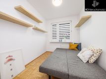 Mieszkanie 3-pokojowe Warszawa Ursynów, ul. Stefana Szolc-Rogozińskiego. Zdjęcie 4